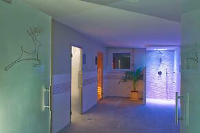 Park Hotel Sancelso