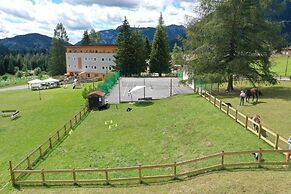 Park Hotel Sancelso