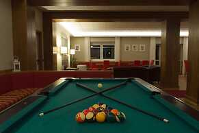 Park Hotel Sancelso
