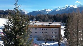 Park Hotel Sancelso