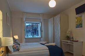 Park Hotel Sancelso