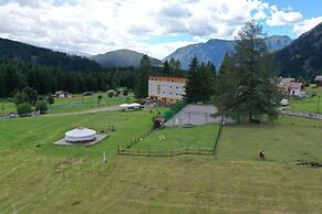 Park Hotel Sancelso