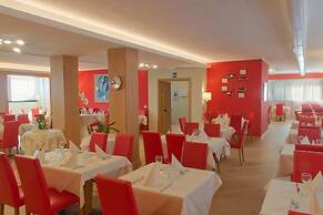 Park Hotel Sancelso