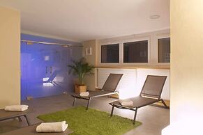 Park Hotel Sancelso