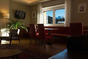Park Hotel Sancelso