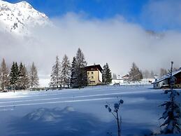 Park Hotel Sancelso