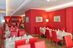 Park Hotel Sancelso
