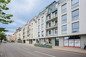 Apartamenty Swinoujscie - Baltyk
