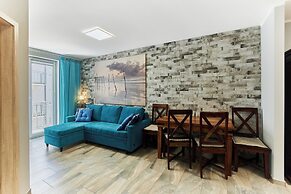 Apartamenty Swinoujscie - Baltyk