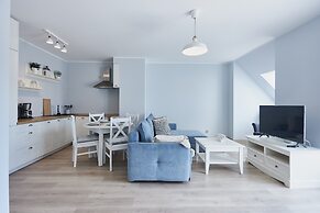 Apartamenty Swinoujscie - Baltyk