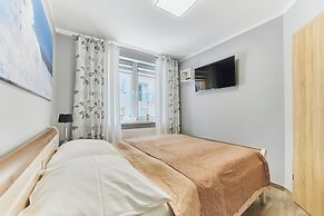 Apartamenty Swinoujscie - Baltyk