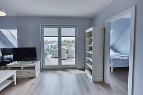 Apartamenty Swinoujscie - Baltyk