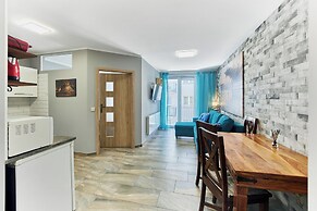 Apartamenty Swinoujscie - Baltyk