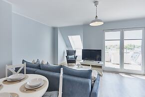 Apartamenty Swinoujscie - Baltyk