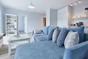 Apartamenty Swinoujscie - Baltyk