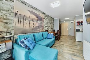 Apartamenty Swinoujscie - Baltyk