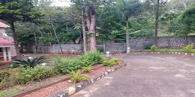 Temple Tree Residence