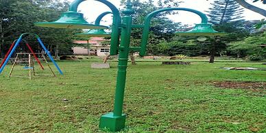 Temple Tree Residence