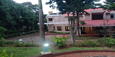 Temple Tree Residence