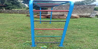 Temple Tree Residence