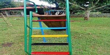 Temple Tree Residence