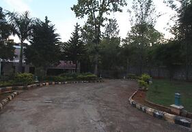 Temple Tree Residence