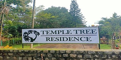 Temple Tree Residence