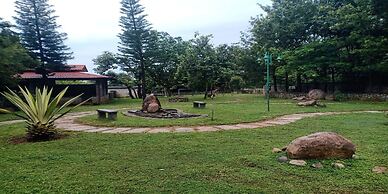 Temple Tree Residence