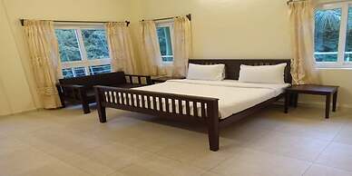 Temple Tree Residence