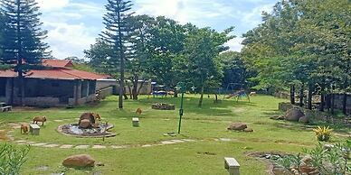 Temple Tree Residence