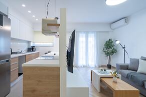 Pagrati's best apartment