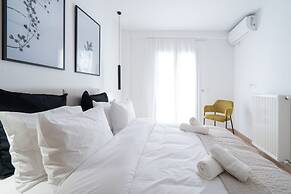 Pagrati's best apartment