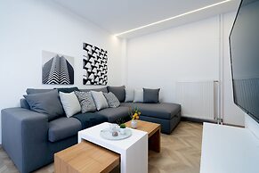 Pagrati's best apartment