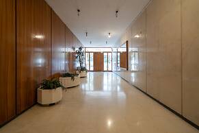 Pagrati's best apartment