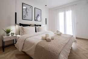 Pagrati's best apartment