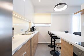 Pagrati's best apartment