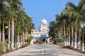 Radisson Red Chandigarh Mohali