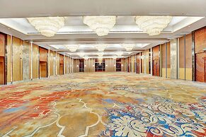 Radisson Red Chandigarh Mohali