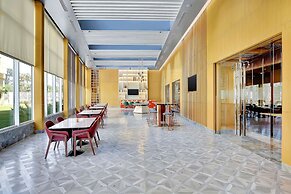 Radisson Red Chandigarh Mohali