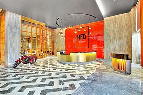 Radisson Red Chandigarh Mohali