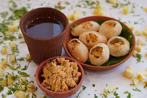 Radisson Red Chandigarh Mohali