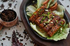 Radisson Red Chandigarh Mohali