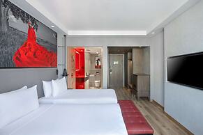 Radisson Red Chandigarh Mohali