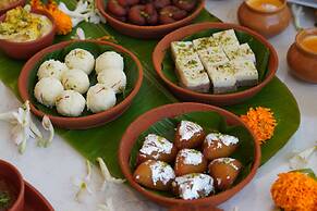 Radisson Red Chandigarh Mohali