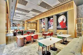 Radisson Red Chandigarh Mohali