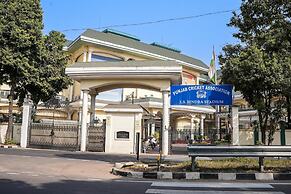 Radisson Red Chandigarh Mohali