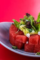 Radisson Red Chandigarh Mohali