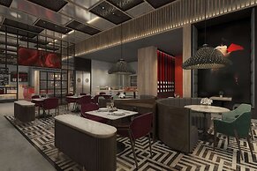 Radisson Red Chandigarh Mohali