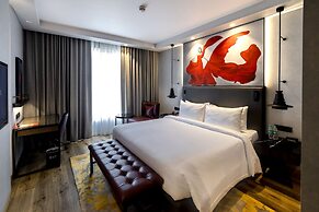 Radisson Red Chandigarh Mohali