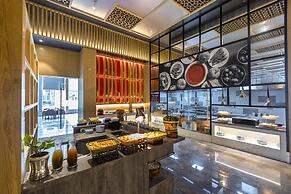 Radisson Red Chandigarh Mohali